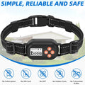 GPS Wireless Dog Fence | No-Wire Invisible Boundary Collar | 25–999 Yard Radius | Waterproof & Rechargeable 4