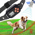 GPS Wireless Dog Fence | No-Wire Invisible Boundary Collar | 25–999 Yard Radius | Waterproof & Rechargeable 1
